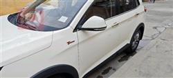 BAIC Senova X65